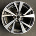 18" MAXIMA 16-18 18x8.5 , 10 spoke Original OEM Wheel Rim - Additional View