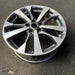 18" ALTIMA 16 18x7.5 , 10 spoke Original OEM Wheel Rim - View 8