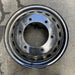 16" MERCEDES SPRINTER 3500 10-17 , 18 hole Original OEM Wheel Rim - Front View