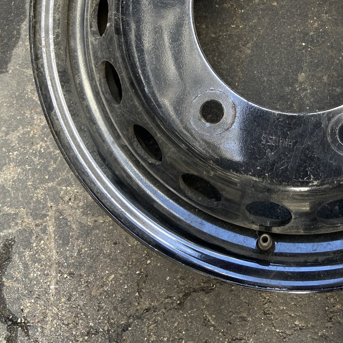 16" MERCEDES SPRINTER 3500 10-17 , 18 hole Original OEM Wheel Rim - Additional View