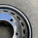 16" MERCEDES SPRINTER 3500 10-17 , 18 hole Original OEM Wheel Rim - Close-Up Detail