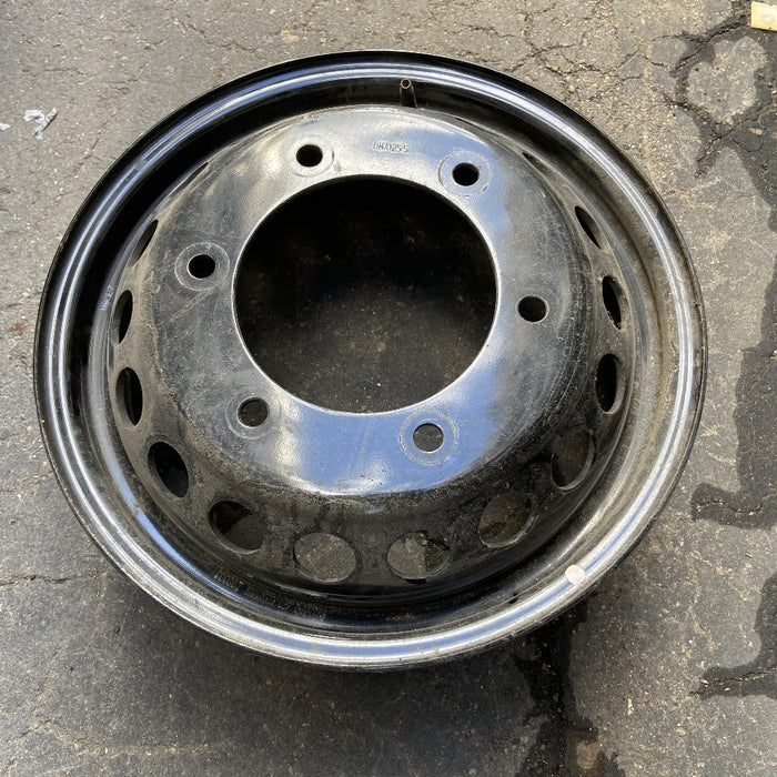 16" MERCEDES SPRINTER 3500 10-17 , 18 hole Original OEM Wheel Rim - View 8