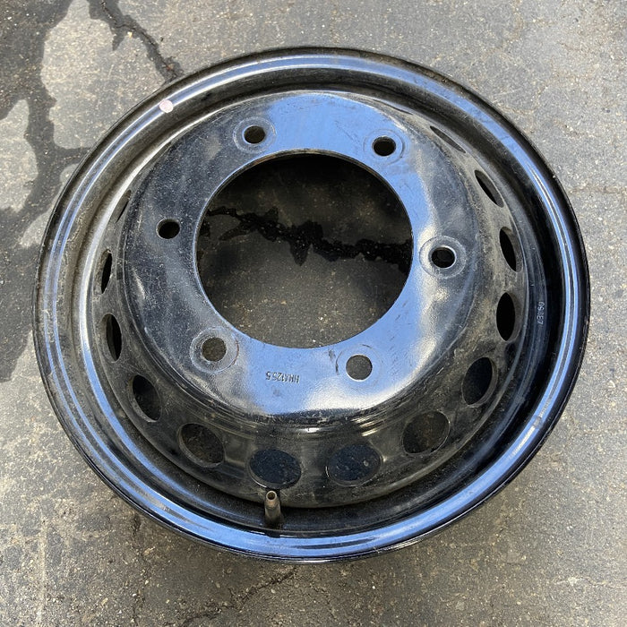 16" MERCEDES SPRINTER 3500 10-17 , 18 hole Original OEM Wheel Rim - View 7