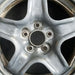 16" COBALT 07-08 16x6.5 Original OEM Wheel Rim - Angle View