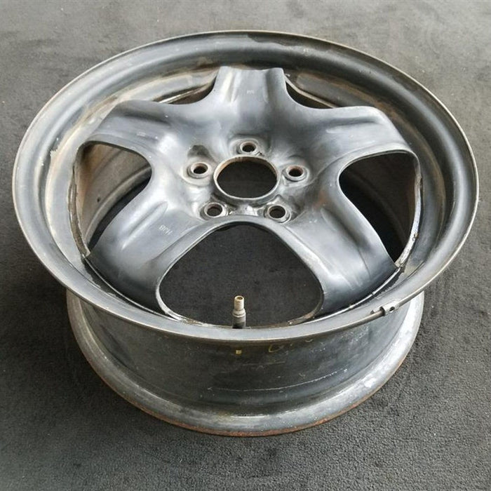 16" COBALT 07-08 16x6.5 Original OEM Wheel Rim - View 7