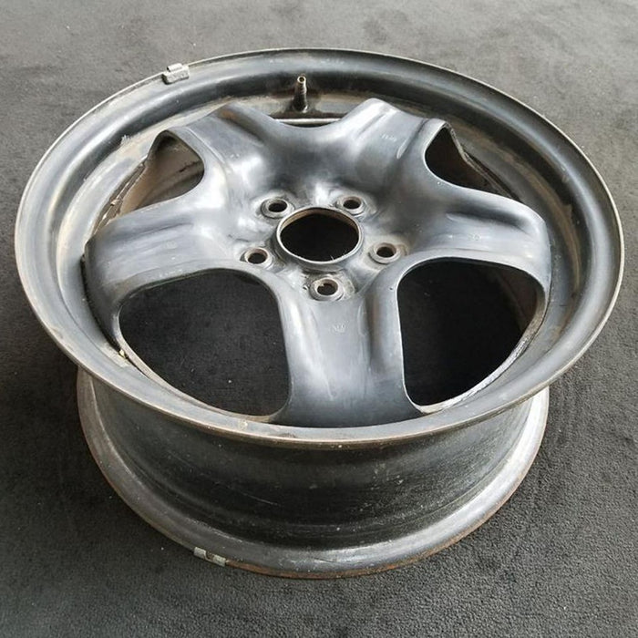 16" COBALT 07-08 16x6.5 Original OEM Wheel Rim - View 8