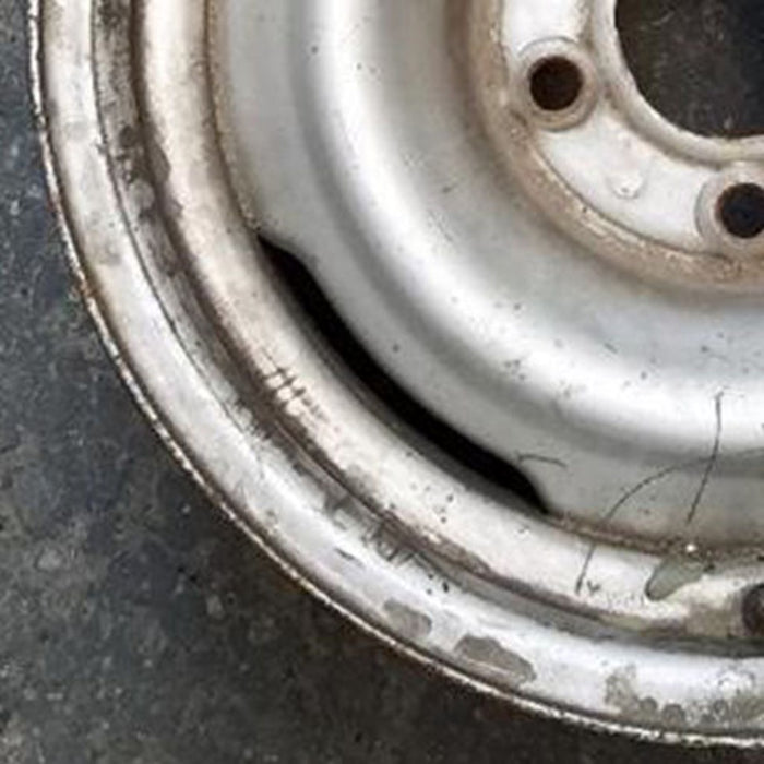 15" CHEVROLET 1500 PICKUP 88-91 model VIN C , 15x7, 4 slot Original OEM Wheel - Additional View
