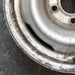 15" CHEVROLET 1500 PICKUP 88-91 model VIN C , 15x7, 4 slot Original OEM Wheel - Additional View
