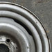 15" CHEVROLET 1500 PICKUP 96-98 4x2 , steel, standard steel Original OEM Wheel - Close-Up Detail