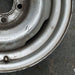 15" CHEVROLET 1500 PICKUP 96-98 4x2 , steel, standard steel Original OEM Wheel - Back View