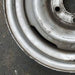 15" CHEVROLET 1500 PICKUP 96-98 4x2 , steel, standard steel Original OEM Wheel - Additional View
