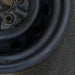 14" TACOMA 95-00 14x6 , steel Original OEM Wheel Rim - Additional View