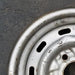 15" BRONCO 92-96 15x6 Original OEM Wheel Rim - Side Profile