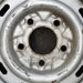 15" BRONCO 92-96 15x6 Original OEM Wheel Rim - Angle View