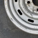 15" BRONCO 92-96 15x6 Original OEM Wheel Rim - Back View