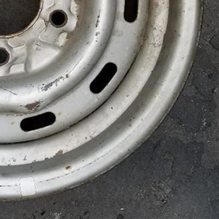 15" BRONCO 92-96 15x6 Original OEM Wheel Rim - Additional View