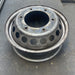 16" MERCEDES SPRINTER 3500 10-17 , 18 hole Original OEM Wheel Rim - View 8