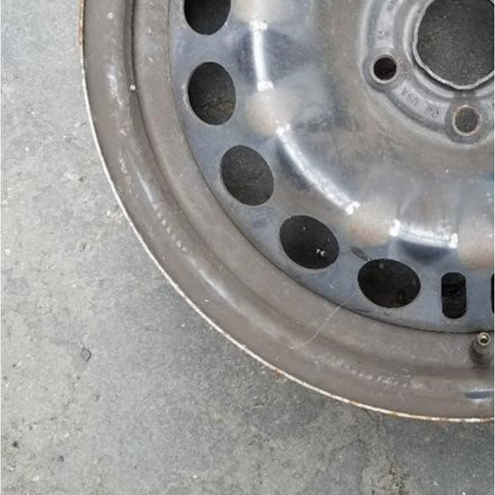 16" CRUZE 11-15 16x6.5, steel Original OEM Wheel Rim - Additional View