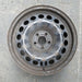 16" CRUZE 11-15 16x6.5, steel Original OEM Wheel Rim - Front View