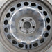 16" CRUZE 11-15 16x6.5, steel Original OEM Wheel Rim - Angle View