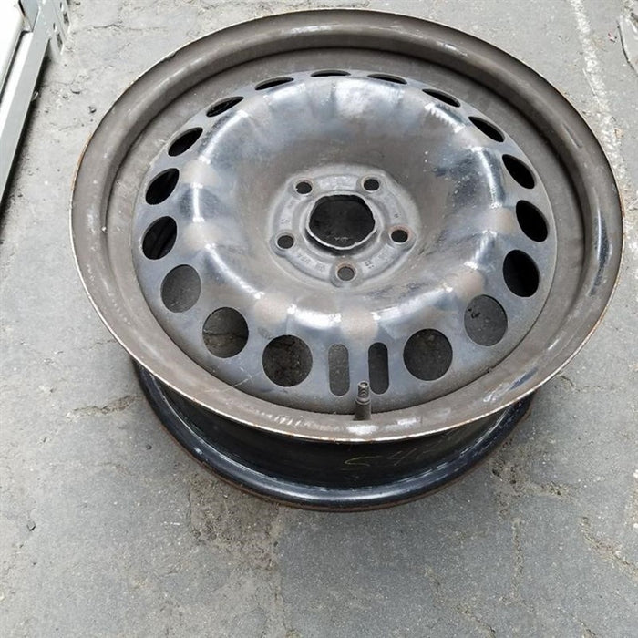 16" CRUZE 11-15 16x6.5, steel Original OEM Wheel Rim - View 7