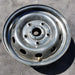 16" E-TRANSIT 22-25 , steel Original OEM Wheel Rim - View 7
