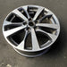 18" ALTIMA 16 18x7.5 , 10 spoke Original OEM Wheel Rim - View 8
