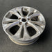 17" SOUL 14 , alloy, 17x6.5, w/o Original OEM Wheel Rim - View 8