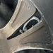 17" SOUL 14 , alloy, 17x6.5, w/o Original OEM Wheel Rim - View 9