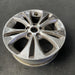 17" SOUL 14 , alloy, 17x6.5, w/o Original OEM Wheel Rim - View 8