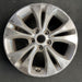 17" SOUL 14 , alloy, 17x6.5, w/o Original OEM Wheel Rim - Additional View