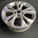 17" SOUL 14 , alloy, 17x6.5, w/o Original OEM Wheel Rim - View 7