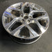 19" SORENTO 19 19x7.5 , 5 Y spoke, chrome, w/o Original OEM Wheel Rim - View 7