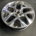 19" SORENTO 19 19x7.5 , 5 Y spoke, chrome, w/o Original OEM Wheel Rim - View 7