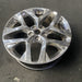 19" SORENTO 19 19x7.5 , 5 Y spoke, chrome, w/o Original OEM Wheel Rim - View 8
