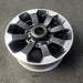 17" DODGE 2500 PICKUP 17-18 , 17x8 , 8 spoke Original OEM Wheel Rim - View 8