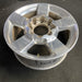 20" SIERRA 2500 PICKUP 15 20x8.5, 5 spoke , w/model year break point Original - View 7