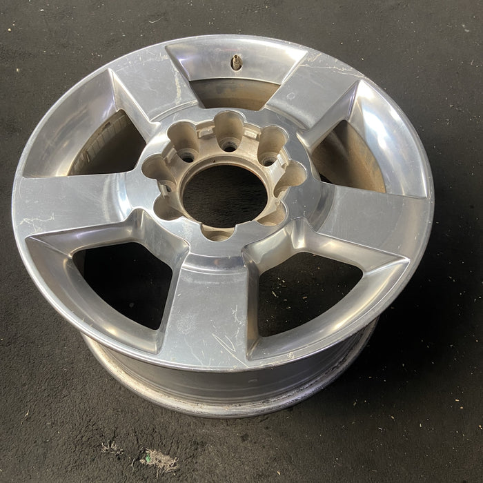 20" SIERRA 2500 PICKUP 15 20x8.5, 5 spoke , w/model year break point Original - View 8