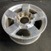 20" SIERRA 2500 PICKUP 15 20x8.5, 5 spoke , w/model year break point Original - View 7