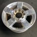20" SIERRA 2500 PICKUP 15 20x8.5, 5 spoke , w/model year break point Original - View 7