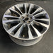 20" LINCOLN CONTINENTAL 17-19 20x8.5 , 14 spoke Original OEM Wheel Rim - View 7