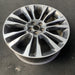 20" LINCOLN CONTINENTAL 17-19 20x8.5 , 14 spoke Original OEM Wheel Rim - View 8
