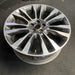 20" LINCOLN CONTINENTAL 17-19 20x8.5 , 14 spoke Original OEM Wheel Rim - View 7