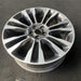 20" LINCOLN CONTINENTAL 17-19 20x8.5 , 14 spoke Original OEM Wheel Rim - View 8