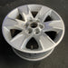 17" CANYON 15-18 17x8, , opt Q5W Original OEM Wheel Rim - View 7