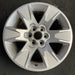 17" CANYON 15-18 17x8, , opt Q5W Original OEM Wheel Rim - Additional View