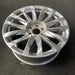 22" ESCALADE 21-24 22x9, 14 spoke, polished Original OEM Wheel Rim - View 8