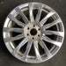 22" ESCALADE 21-24 22x9, 14 spoke, polished Original OEM Wheel Rim - Additional View