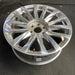 22" ESCALADE 21-24 22x9, 14 spoke, polished Original OEM Wheel Rim - View 7