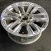 20" YUKON 21 20x9, , polished, opt NZG Original OEM Wheel Rim - View 7